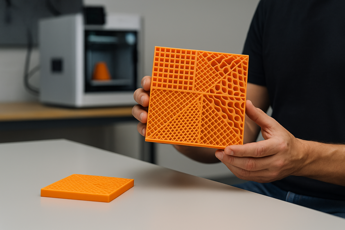 3D Printing Quote for Tibo