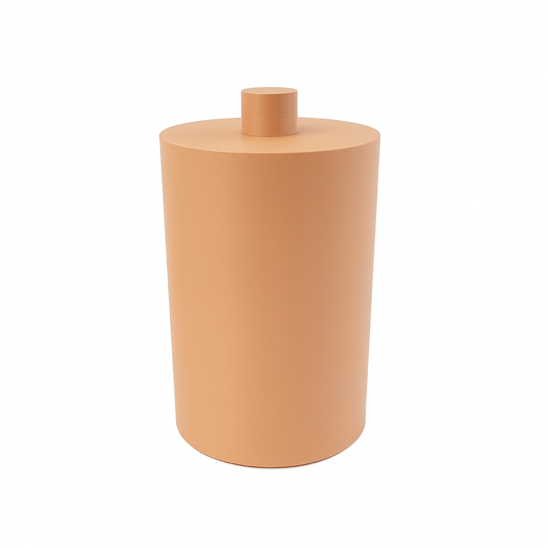 Round replacement Legs for Ikea Kivik Sofa 2/3 Seater, Chaise Longue, Foot stool