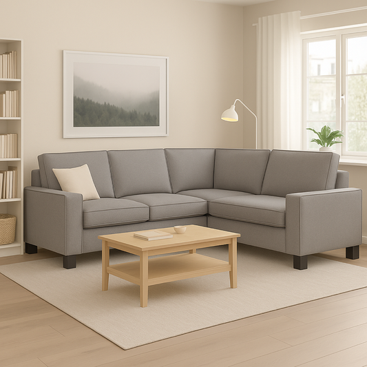 Replacement Legs for Ikea Kivik Corner sofa 4/5 seats